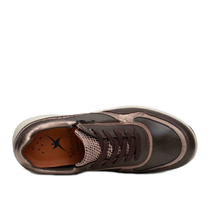 Xsensible Veterschoenen 30204.3.360 HX Bruin by Xsensible