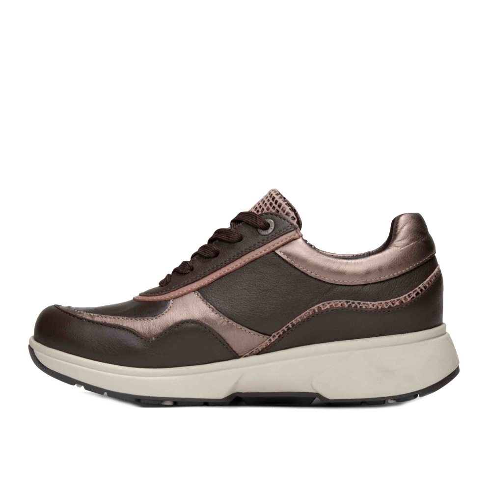 Xsensible Veterschoenen 30204.3.360 HX Bruin by Xsensible