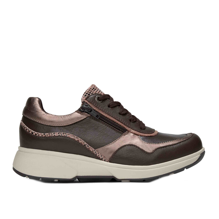 Xsensible Veterschoenen 30204.3.360 HX Bruin by Xsensible