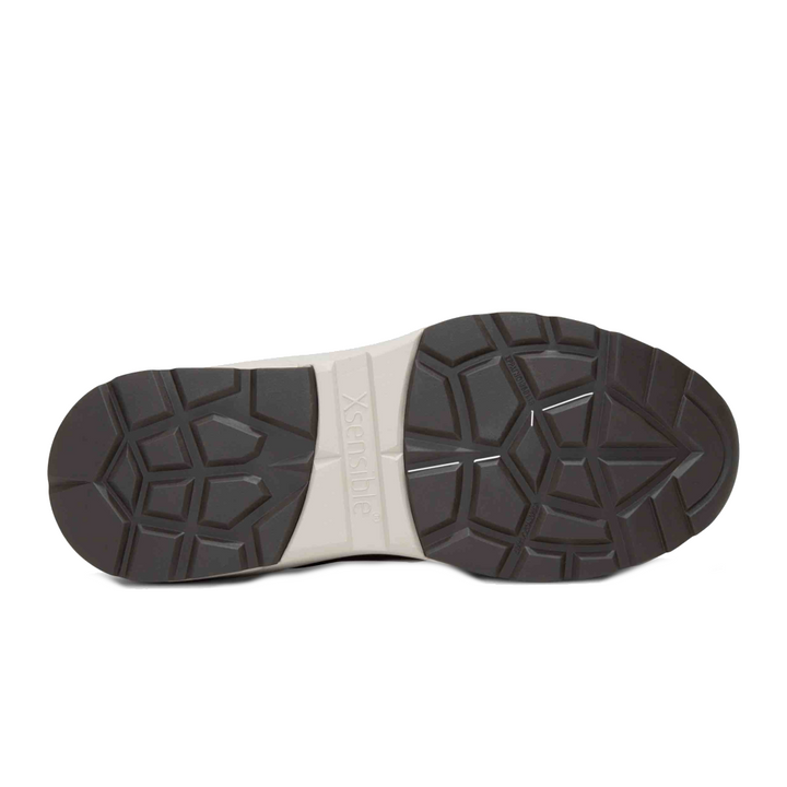 Xsensible Veterschoenen 33000.2.748 GX Bordeaux by Xsensible