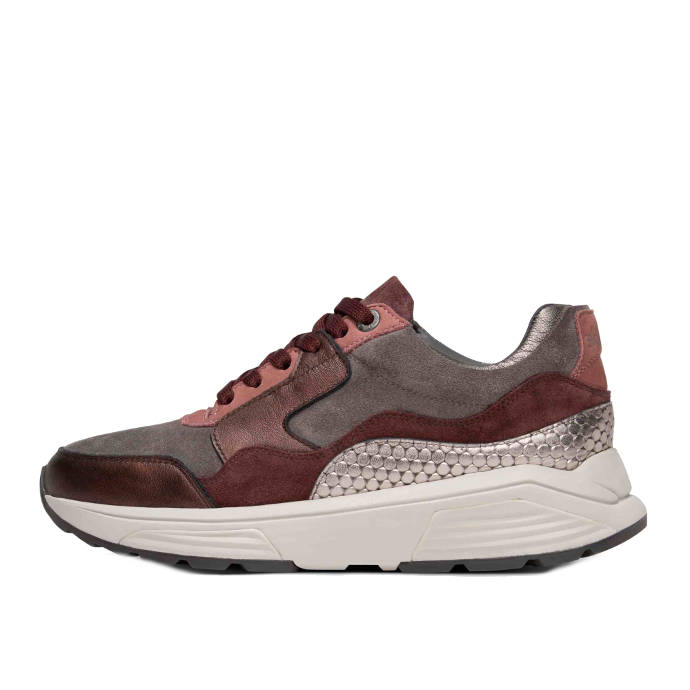 Xsensible Veterschoenen 33000.2.748 GX Bordeaux by Xsensible