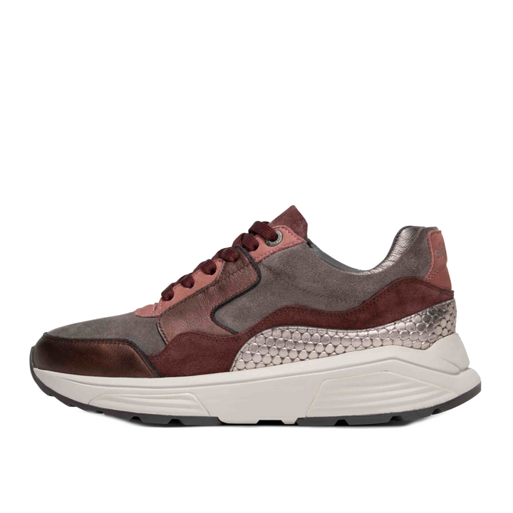 Xsensible Veterschoenen 33000.2.748 GX Bordeaux by Xsensible