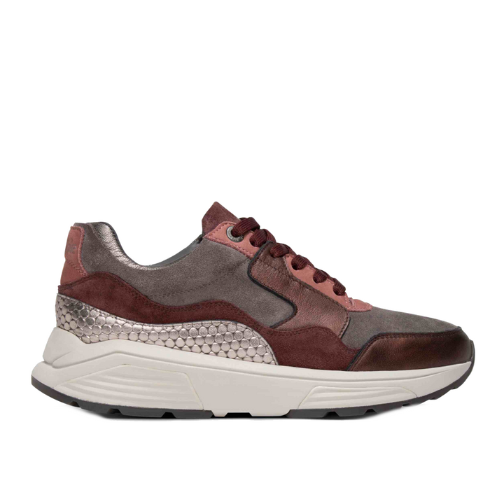 Xsensible Veterschoenen 33000.2.748 GX Bordeaux by Xsensible