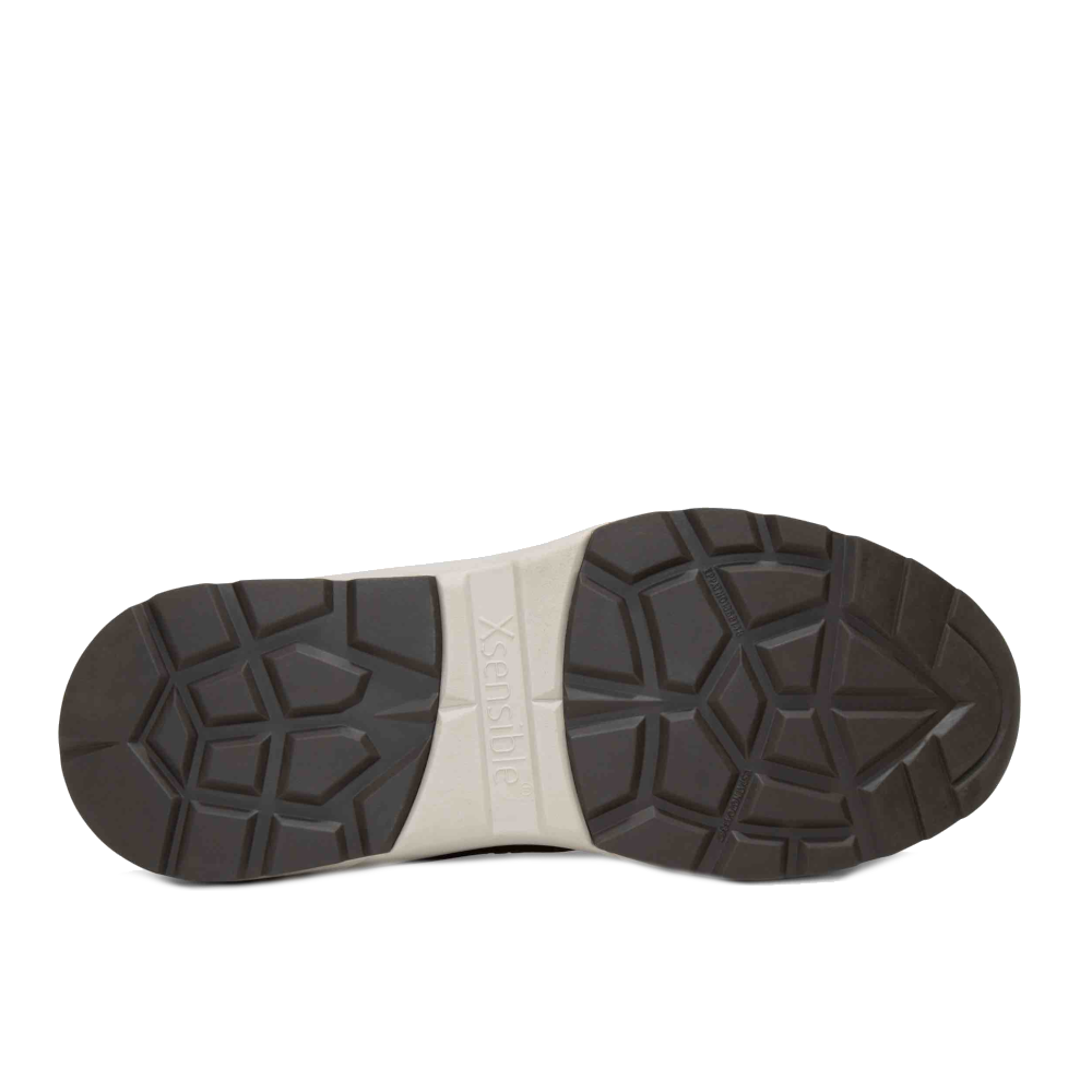 Xsensible Veterschoenen 33000.2.383 GX Bruin by Xsensible