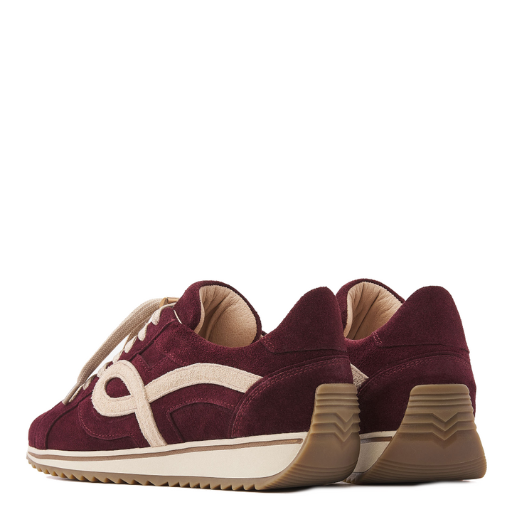 Via Vai Veterschoenen 62471-02-1302 Bordeaux by Via Vai
