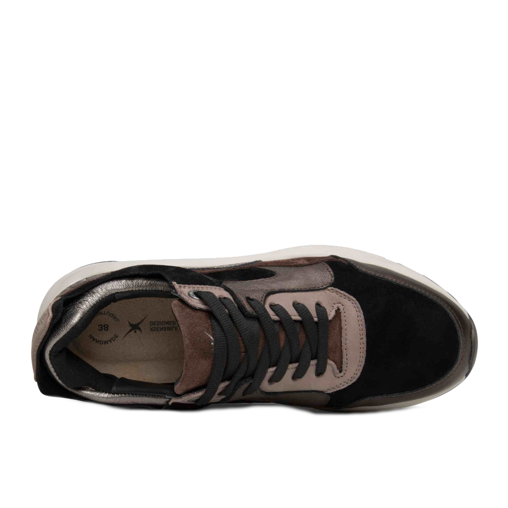 Xsensible Veterschoenen 33000.2.383 GX Bruin by Xsensible