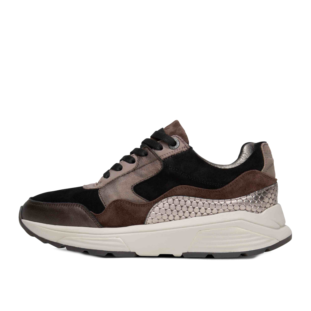 Xsensible Veterschoenen 33000.2.383 GX Bruin by Xsensible