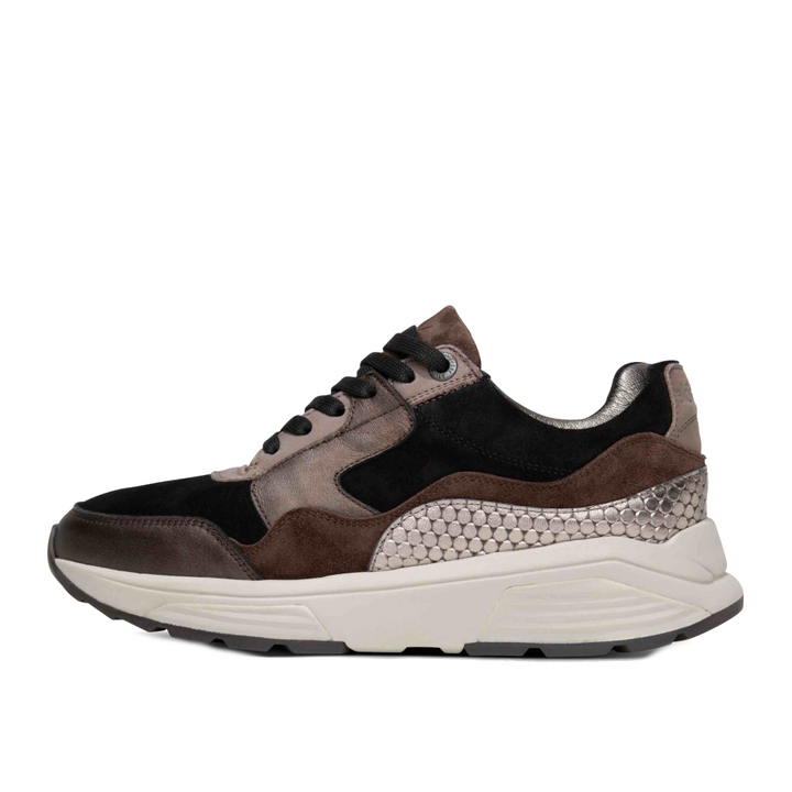 Xsensible Veterschoenen 33000.2.383 GX Bruin by Xsensible