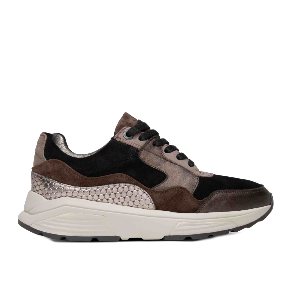 Xsensible Veterschoenen 33000.2.383 GX Bruin by Xsensible