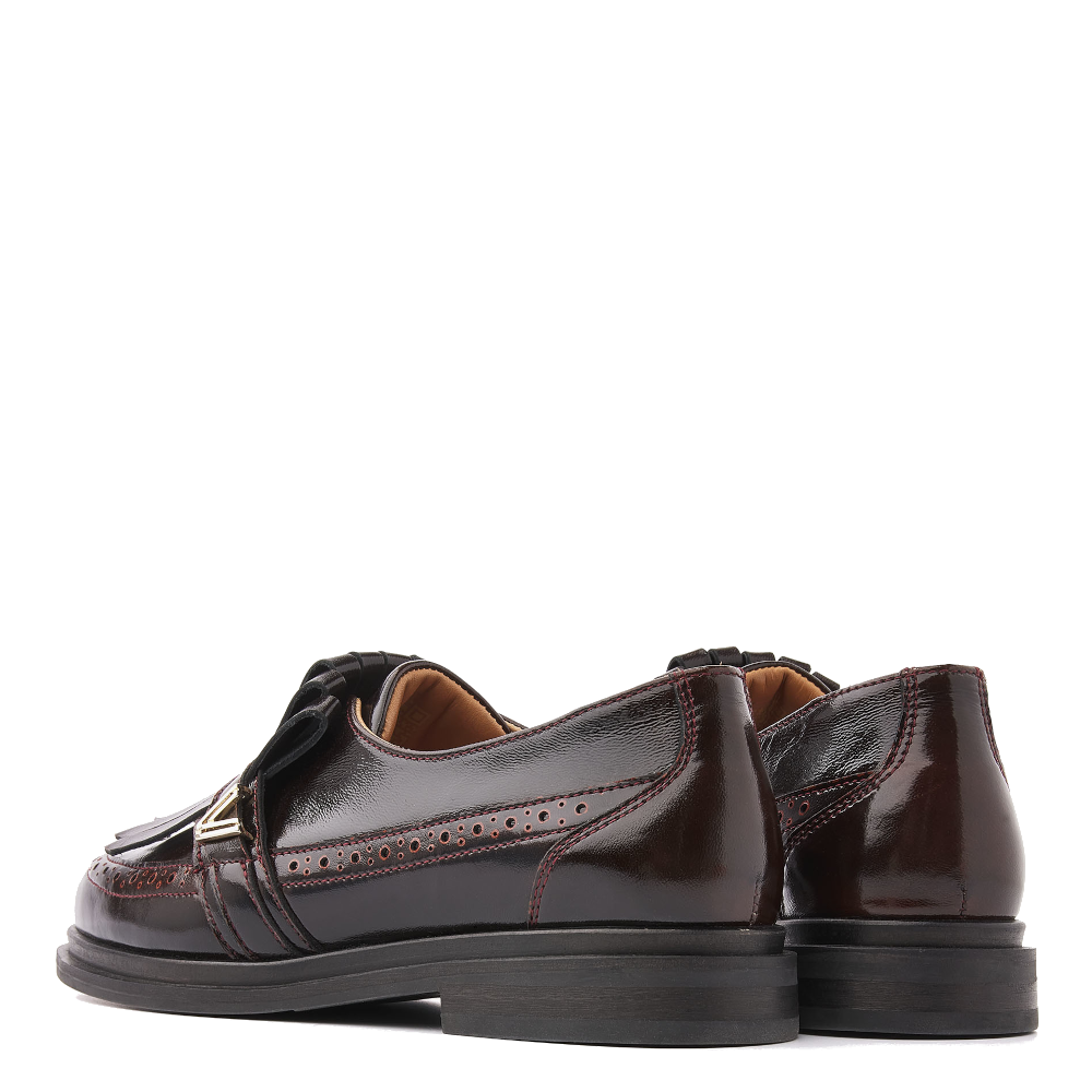 Via Vai Veterschoenen 62450-01-1285 Bordeaux by Via Vai