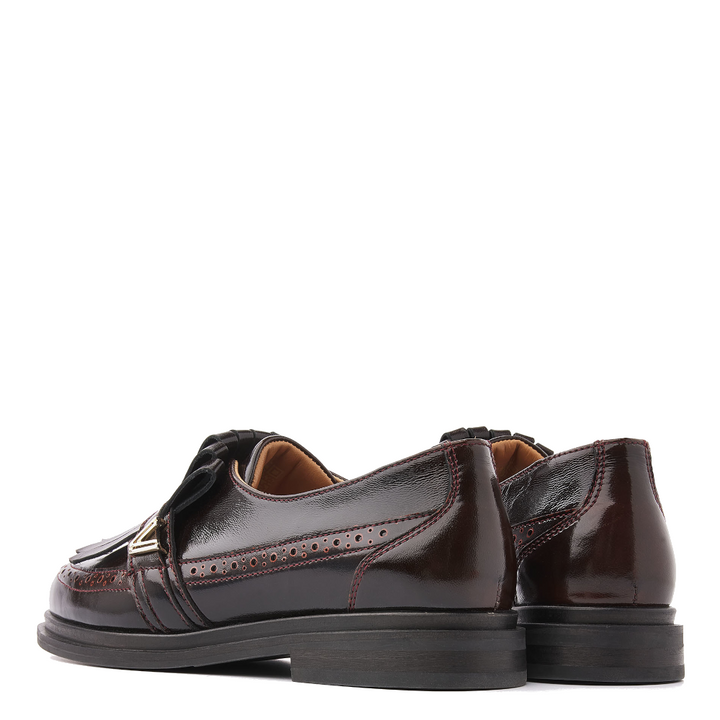 Via Vai Veterschoenen 62450-01-1285 Bordeaux by Via Vai