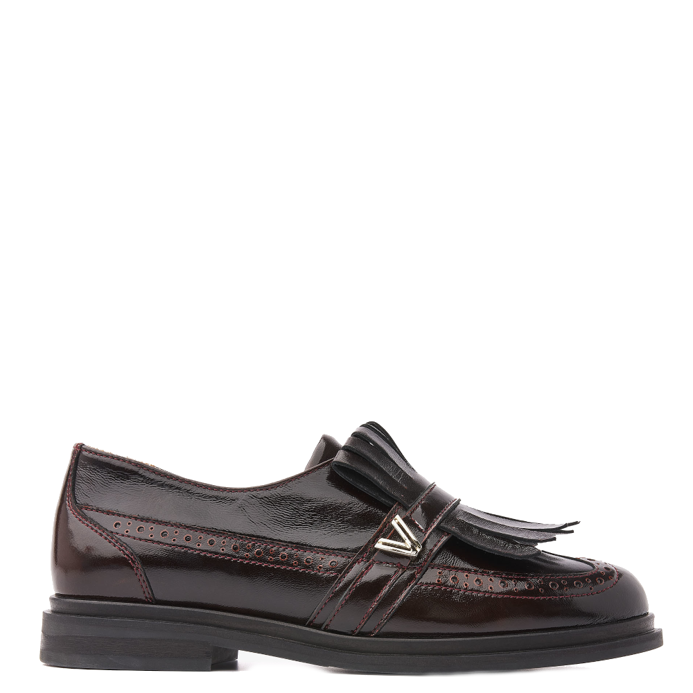 Via Vai Veterschoenen 62450-01-1285 Bordeaux by Via Vai