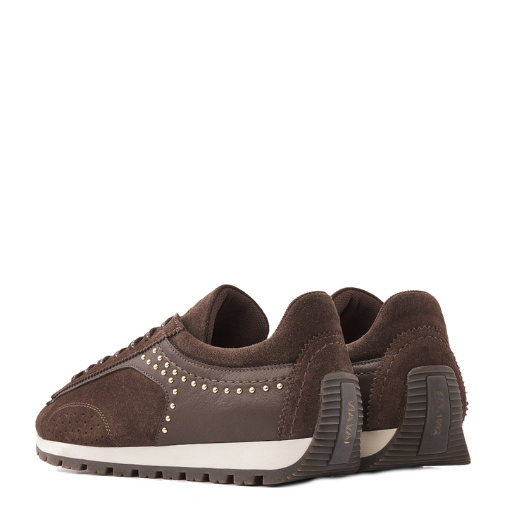 Via Vai Veterschoenen 62425-01-316 Bruin by Via Vai