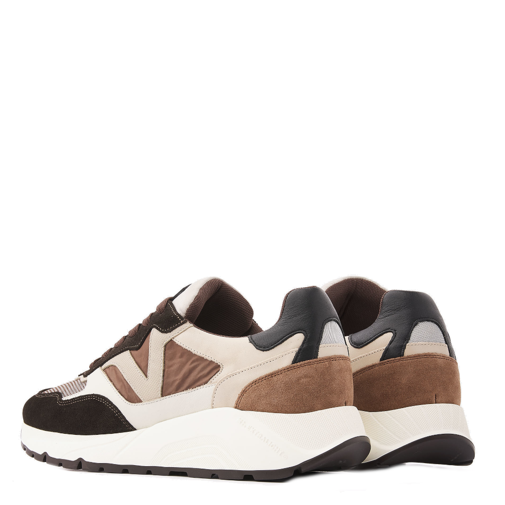 Via Vai Men 11414-02-1084 Bruin by Via Vai