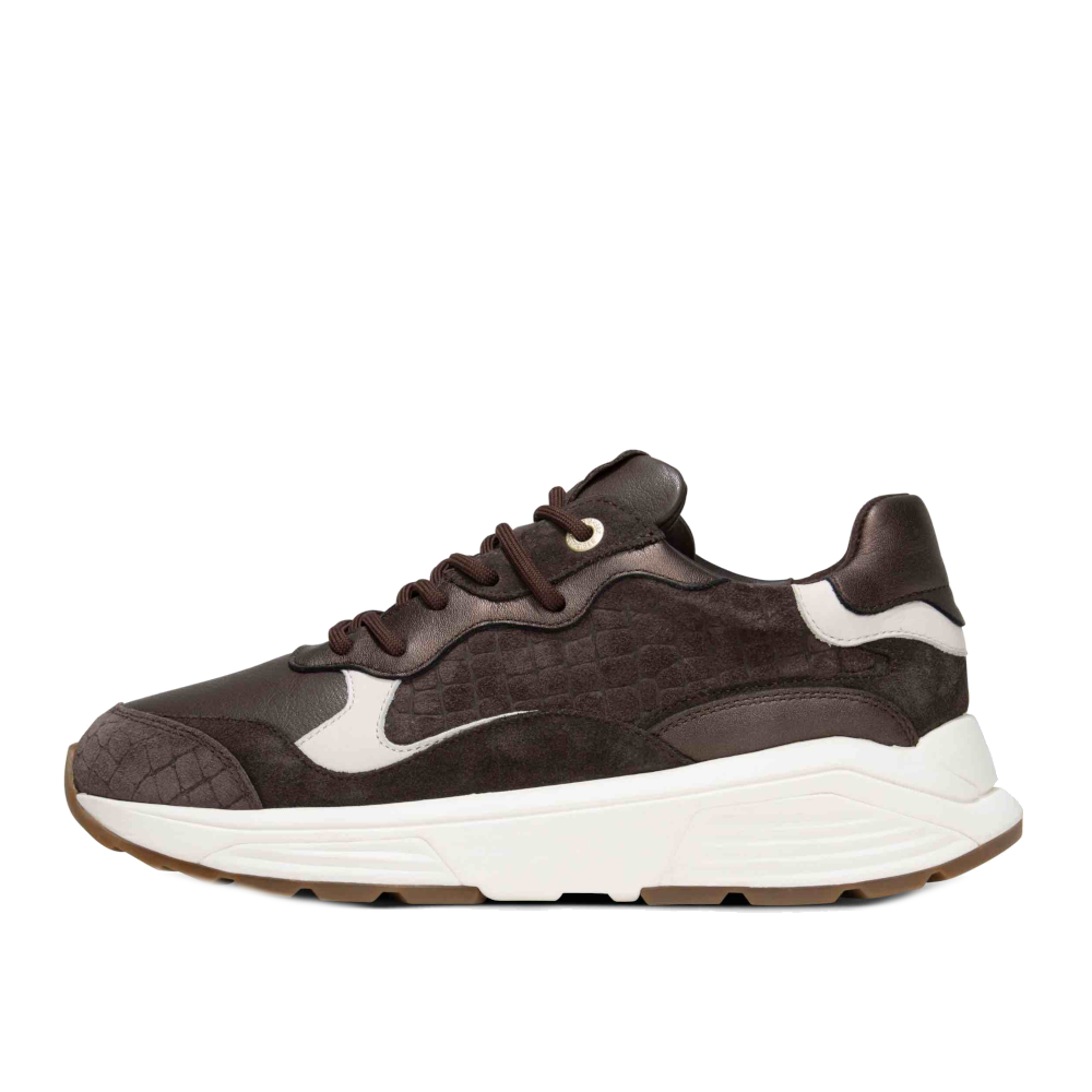 Xsensible Veterschoenen 33011.3.383 GX Bruin by Xsensible