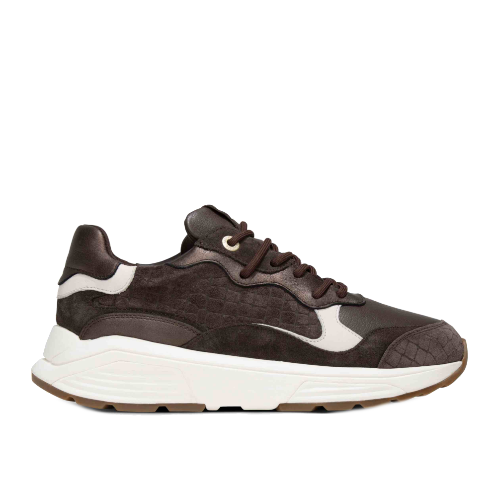 Xsensible Veterschoenen 33011.3.383 GX Bruin by Xsensible