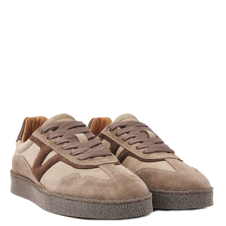 Via Vai Men 11410-04-1413 Taupe by Via Vai
