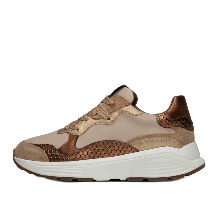 Xsensible Veterschoenen 33011.3.304 GX Camel by Xsensible