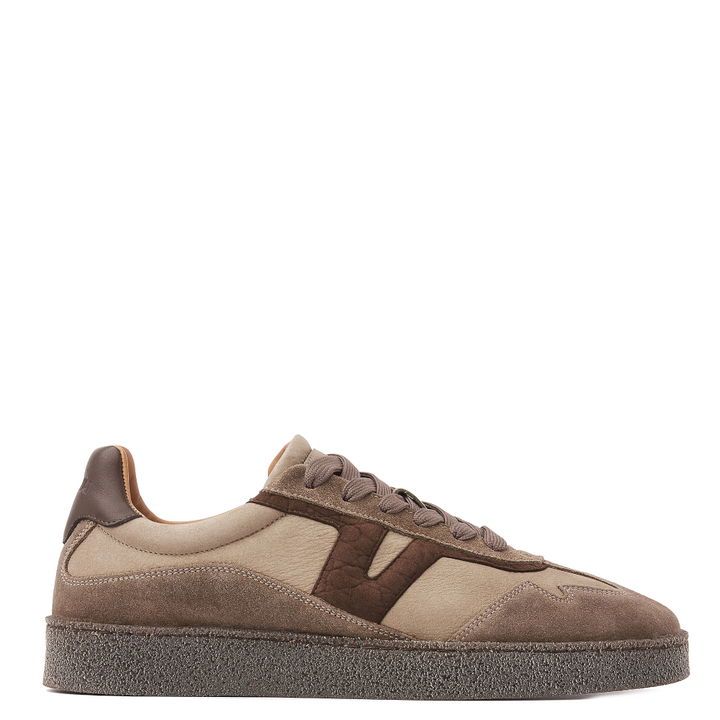 Via Vai Men 11410-04-1413 Taupe by Via Vai