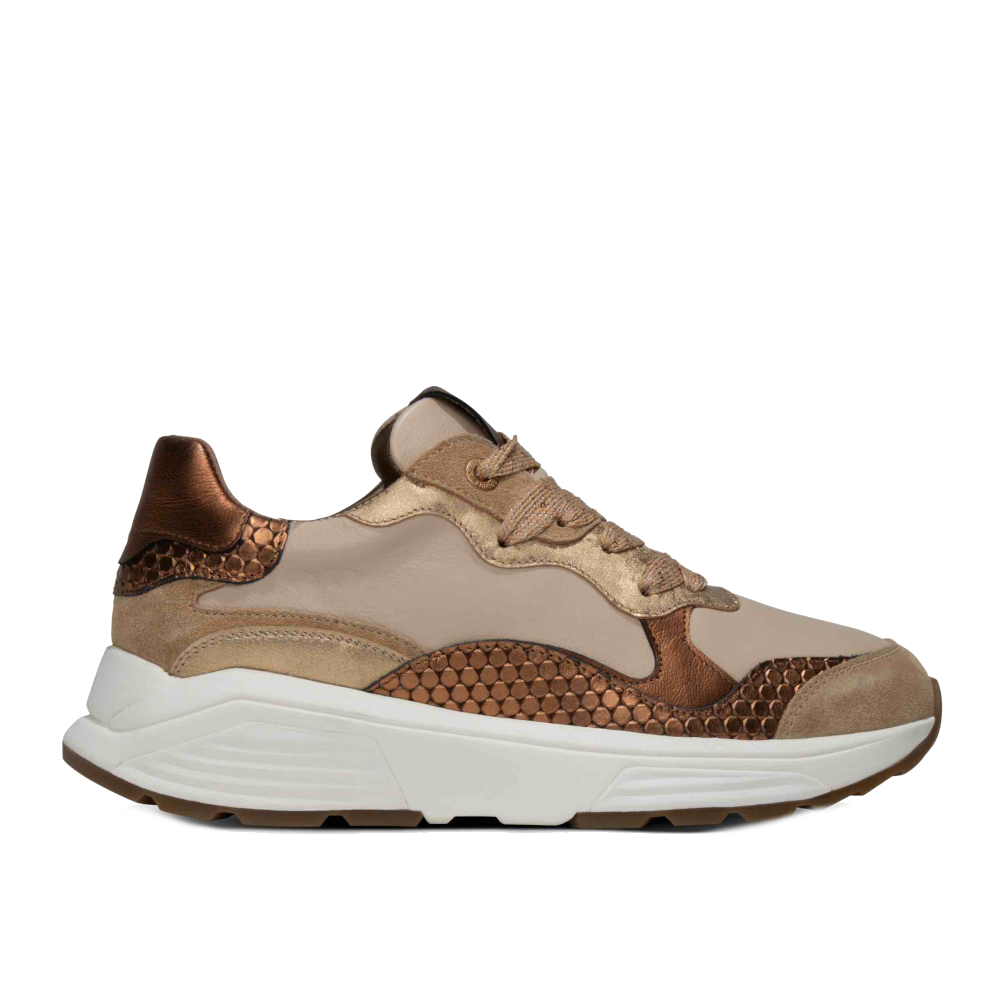 Xsensible Veterschoenen 33011.3.304 GX Camel by Xsensible