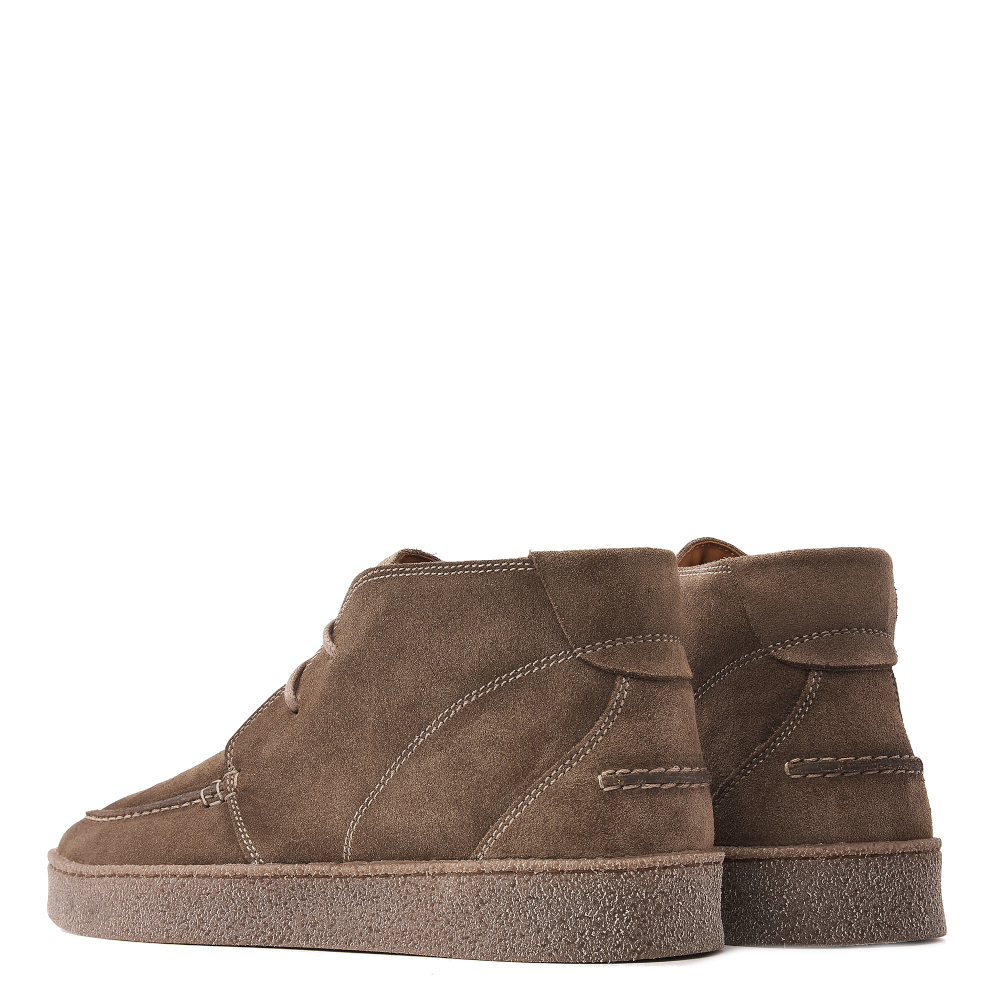Via Vai Men 11443-01-1413 Bruin by Via Vai