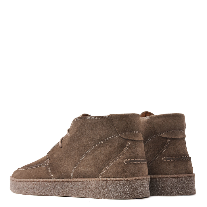 Via Vai Men 11443-01-1413 Bruin by Via Vai