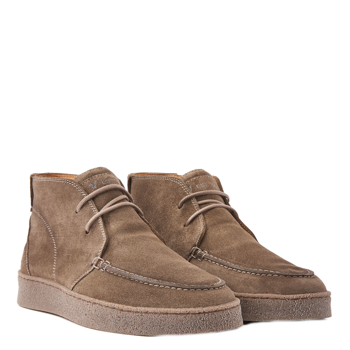 Via Vai Men 11443-01-1413 Bruin by Via Vai