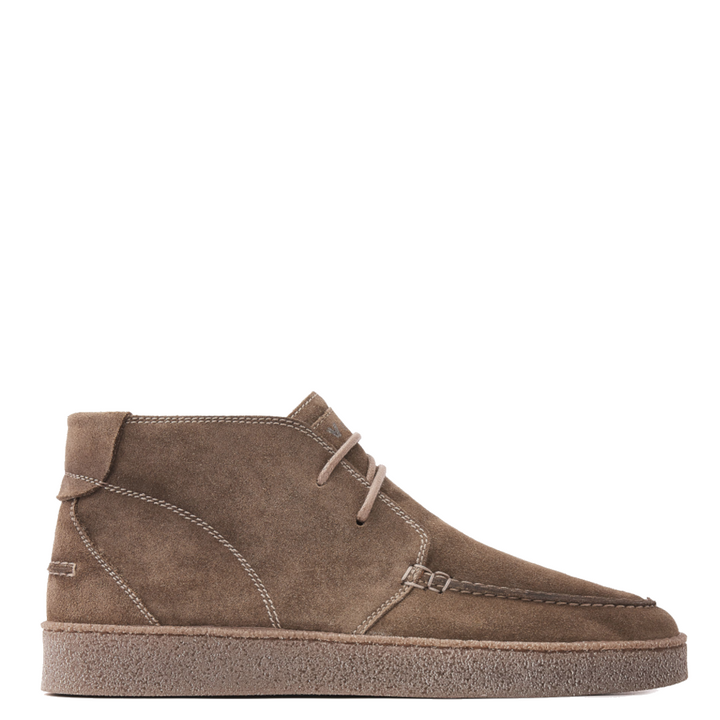 Via Vai Men 11443-01-1413 Bruin by Via Vai
