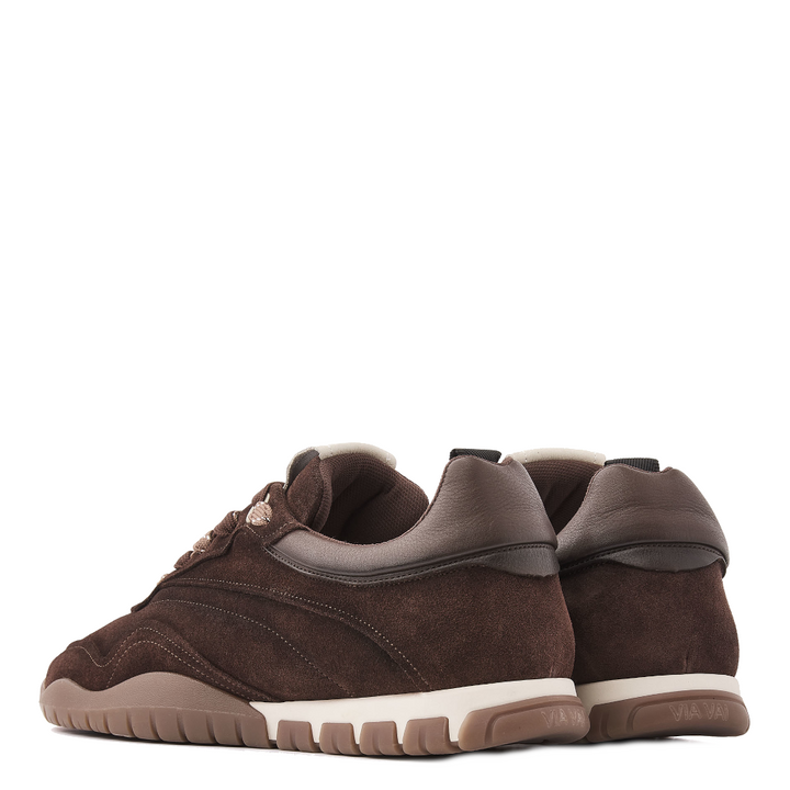 Via Vai Men 11422-02-316 Bruin by Via Vai