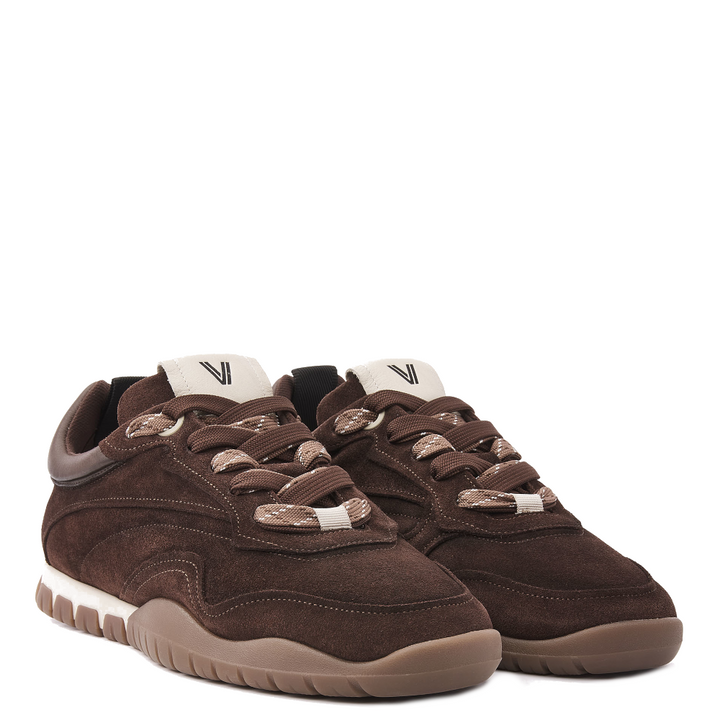 Via Vai Men 11422-02-316 Bruin by Via Vai