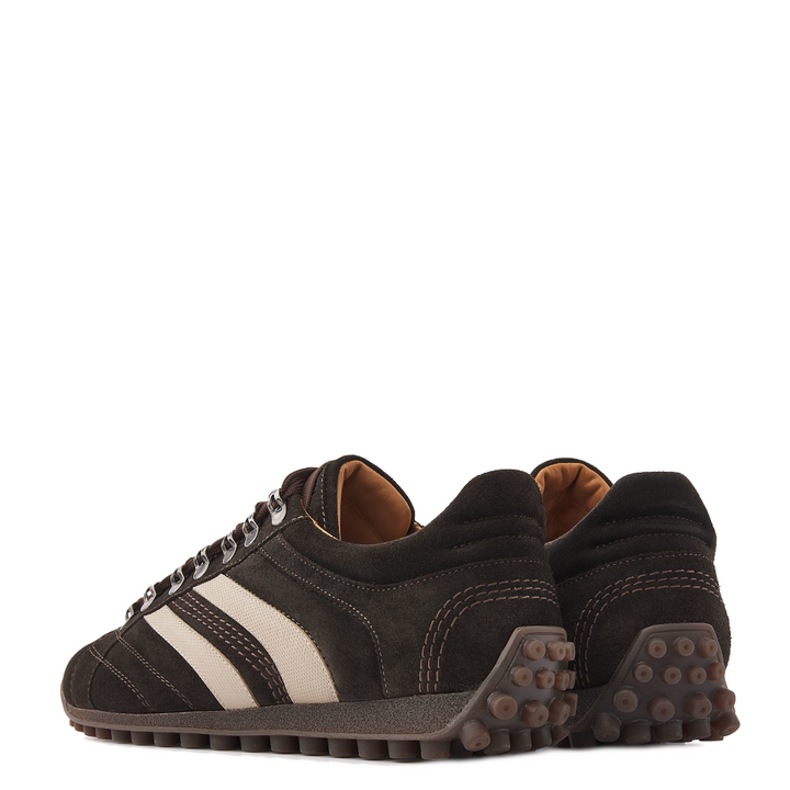 Via Vai Men 11436-01-311 Bruin by Via Vai