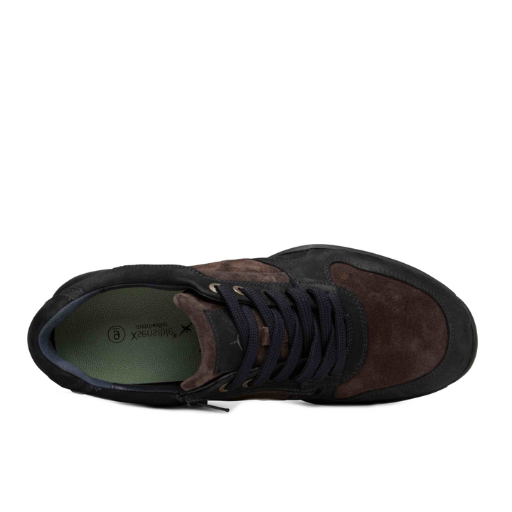 Xsensible Veterschoenen 32502.2.219 HX Blauw by Xsensible