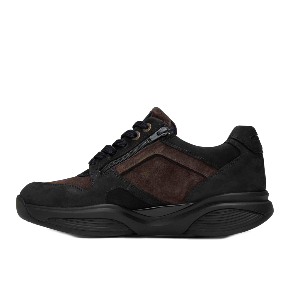 Xsensible Veterschoenen 32502.2.219 HX Blauw by Xsensible
