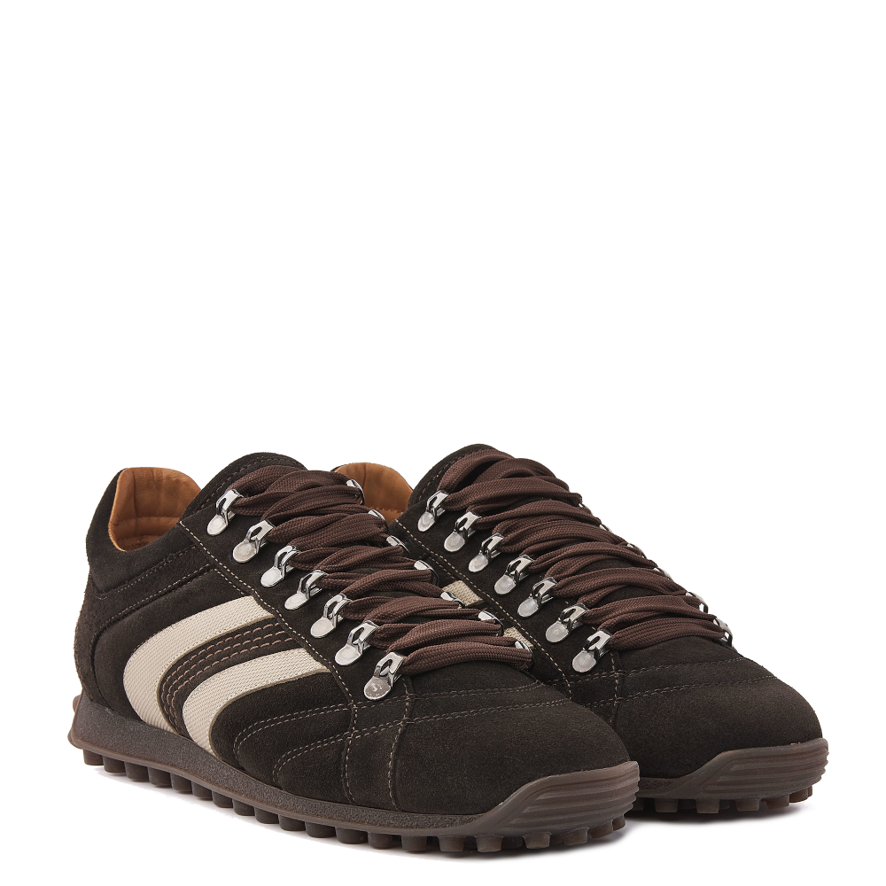 Via Vai Men 11436-01-311 Bruin by Via Vai