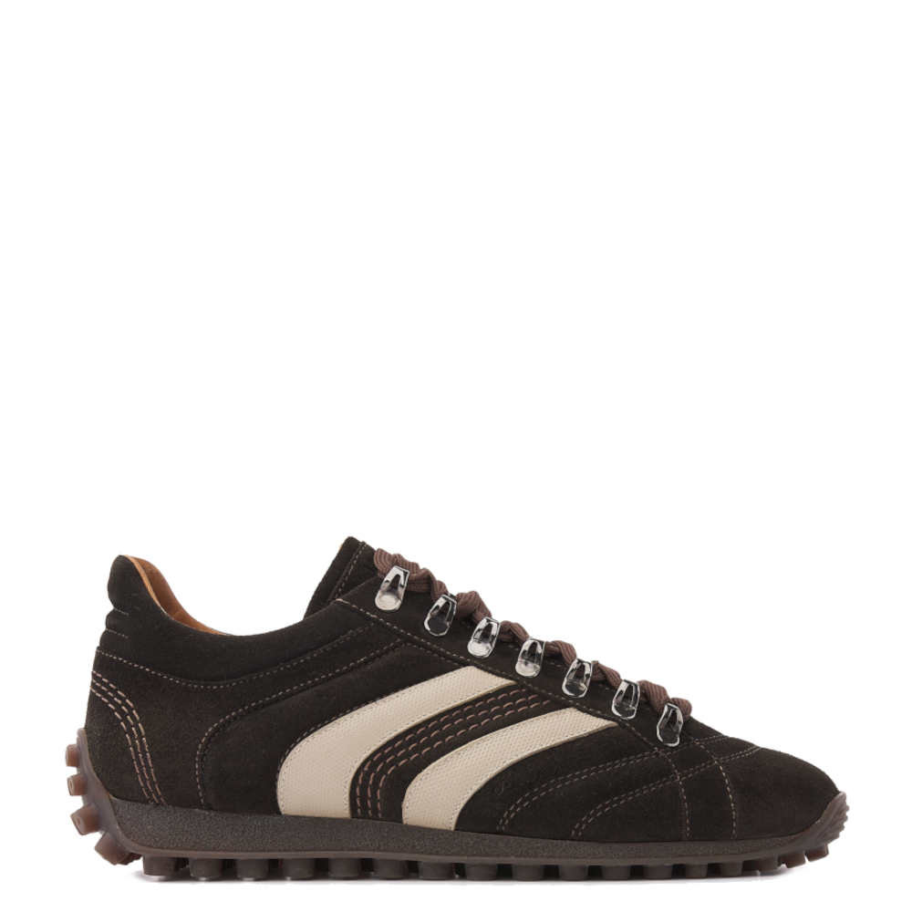 Via Vai Men 11436-01-311 Bruin by Via Vai