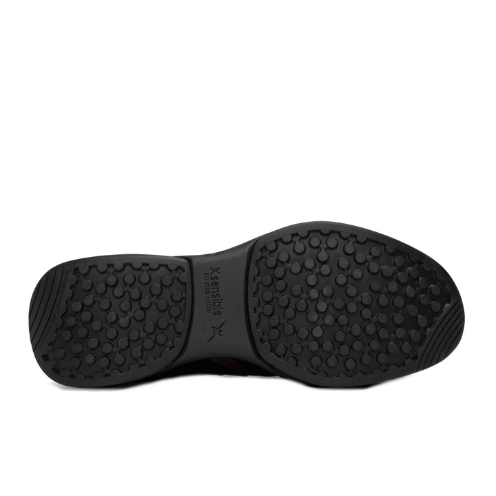 Xsensible Veterschoenen 32502.3.360 HX Bruin by Xsensible