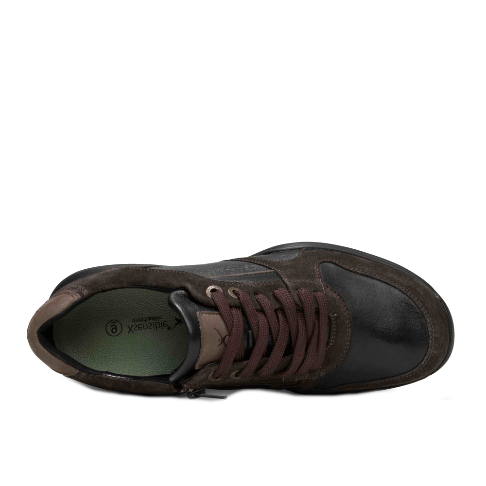 Xsensible Veterschoenen 32502.3.360 HX Bruin by Xsensible