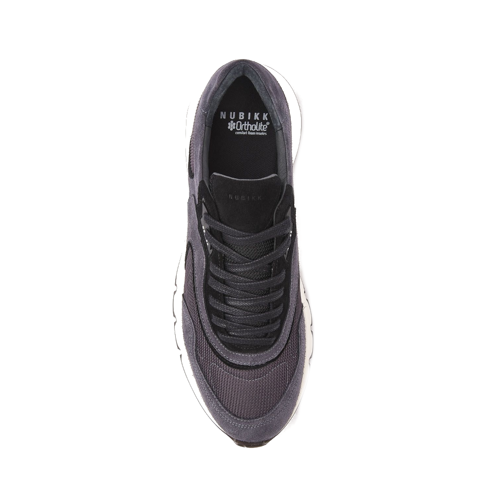 Nubikk Veterschoenen 21091600 Blauw by Nubikk