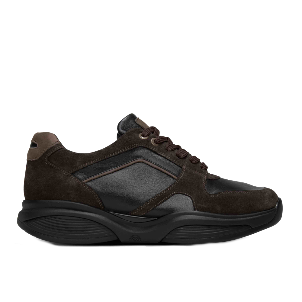 Xsensible Veterschoenen 32502.3.360 HX Bruin by Xsensible
