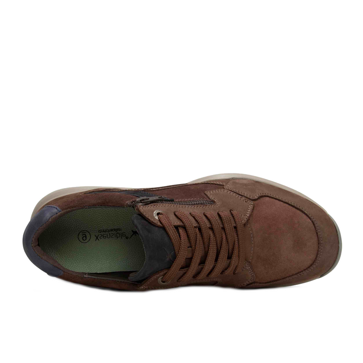 Xsensible Veterschoenen 30088.2.360 HX Bruin by Xsensible