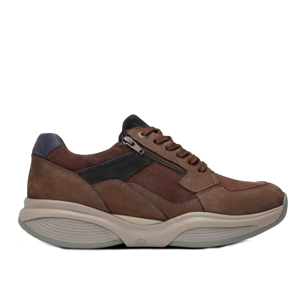 Xsensible Veterschoenen 30088.2.360 HX Bruin by Xsensible