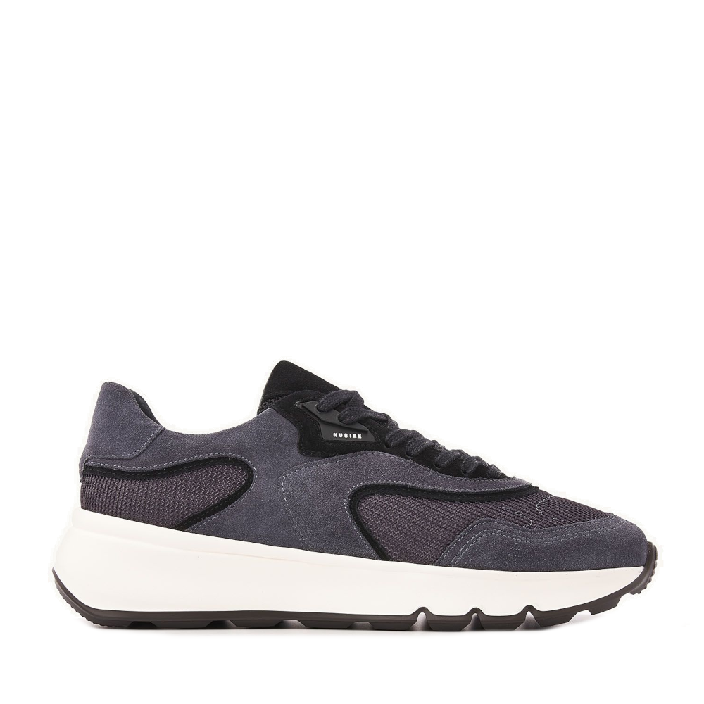 Nubikk Veterschoenen 21091600 Blauw by Nubikk