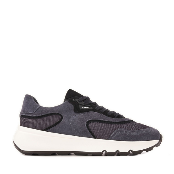 Nubikk Veterschoenen 21091600 Blauw