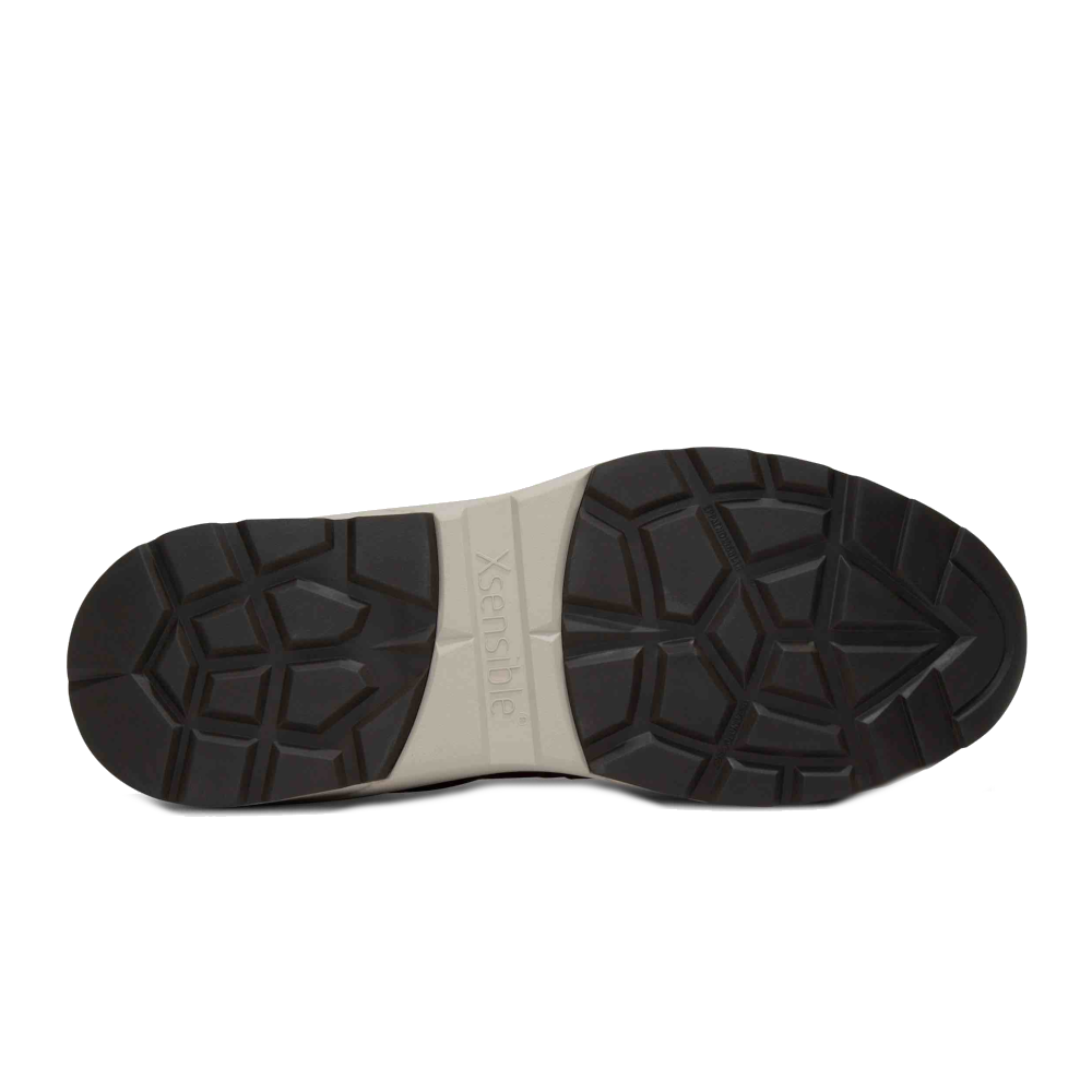 Xsensible Veterschoenen 33200.4.302 H Bruin by Xsensible