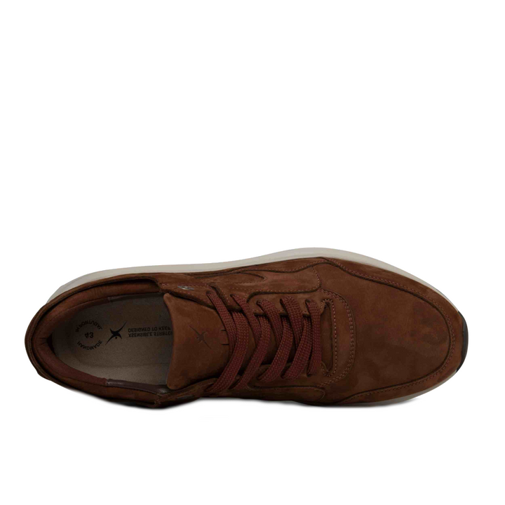 Xsensible Veterschoenen 33200.4.302 H Bruin by Xsensible