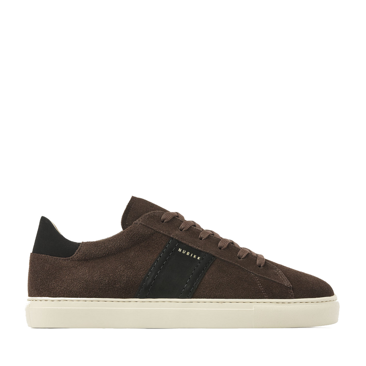 Nubikk Veterschoenen 21098000 Bruin by Nubikk
