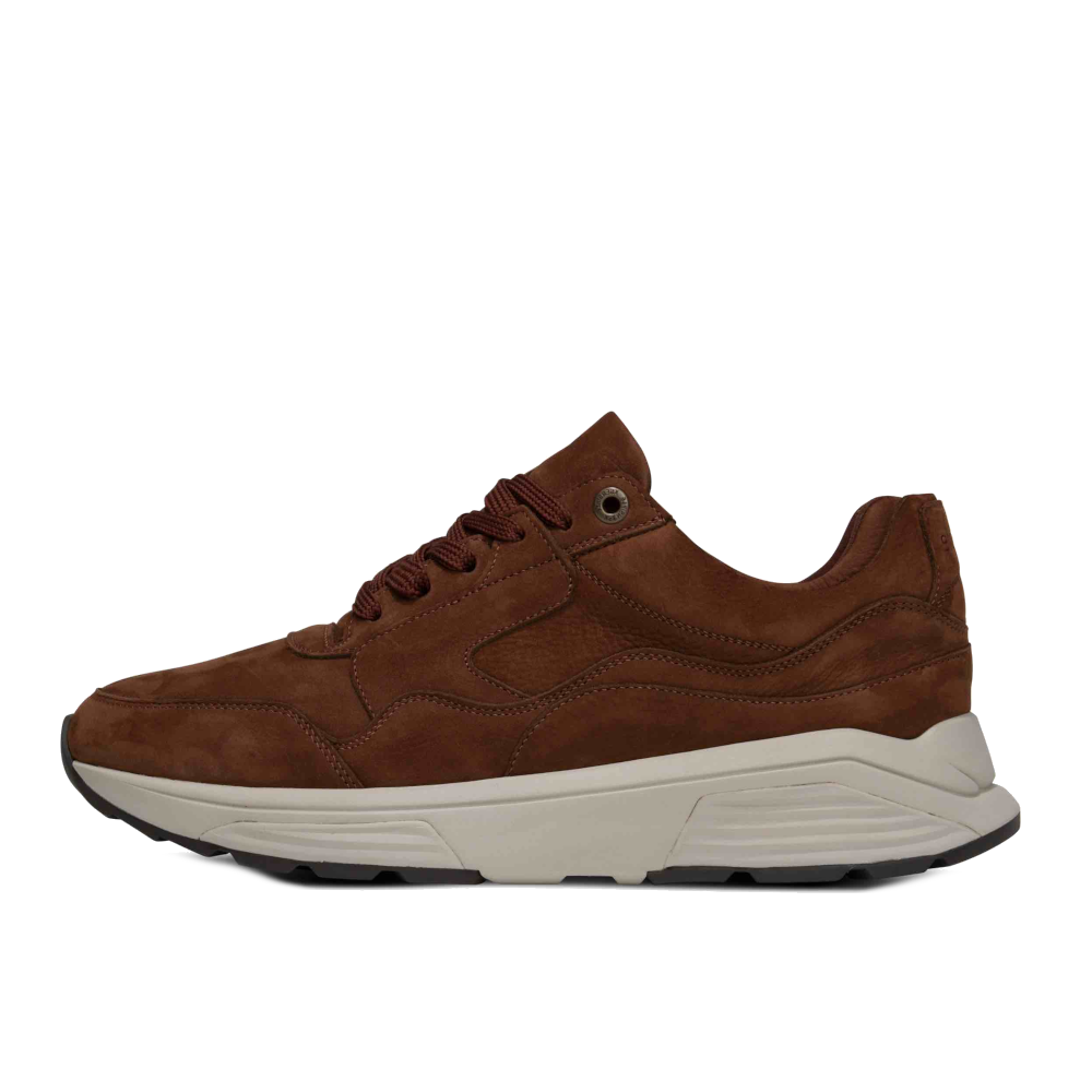 Xsensible Veterschoenen 33200.4.302 H Bruin by Xsensible