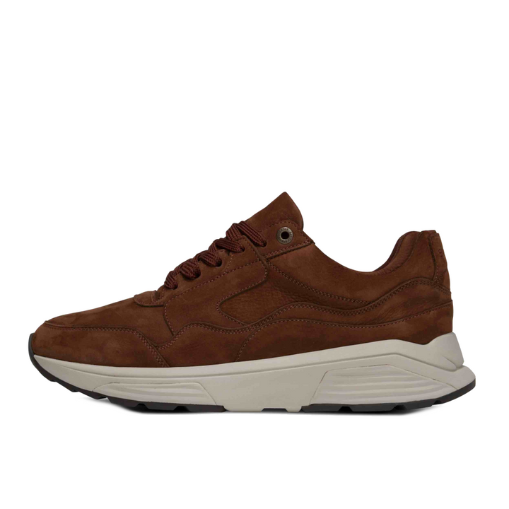 Xsensible Veterschoenen 33200.4.302 H Bruin by Xsensible