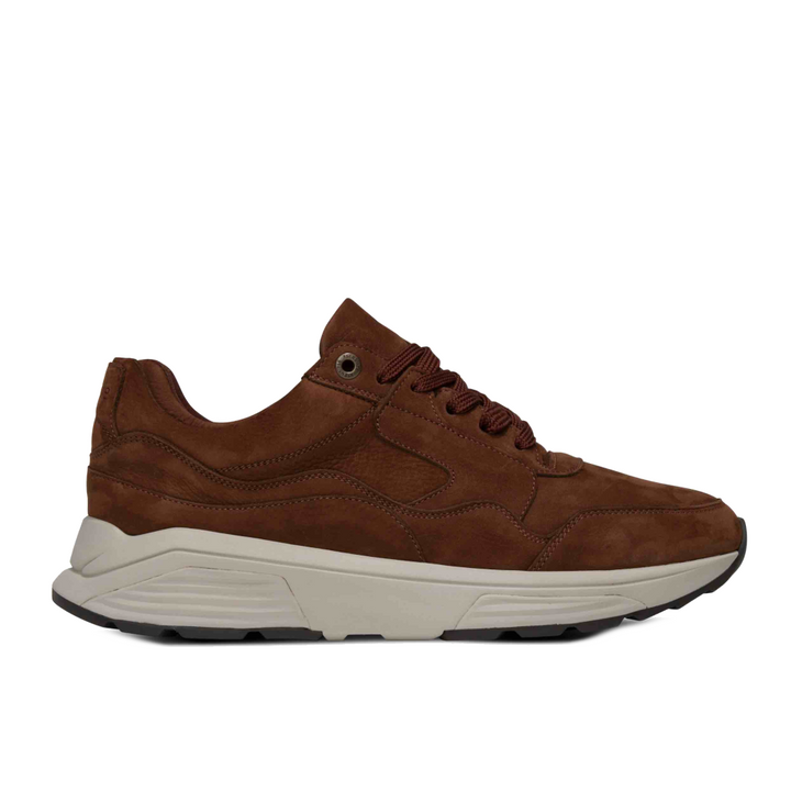 Xsensible Veterschoenen 33200.4.302 H Bruin by Xsensible