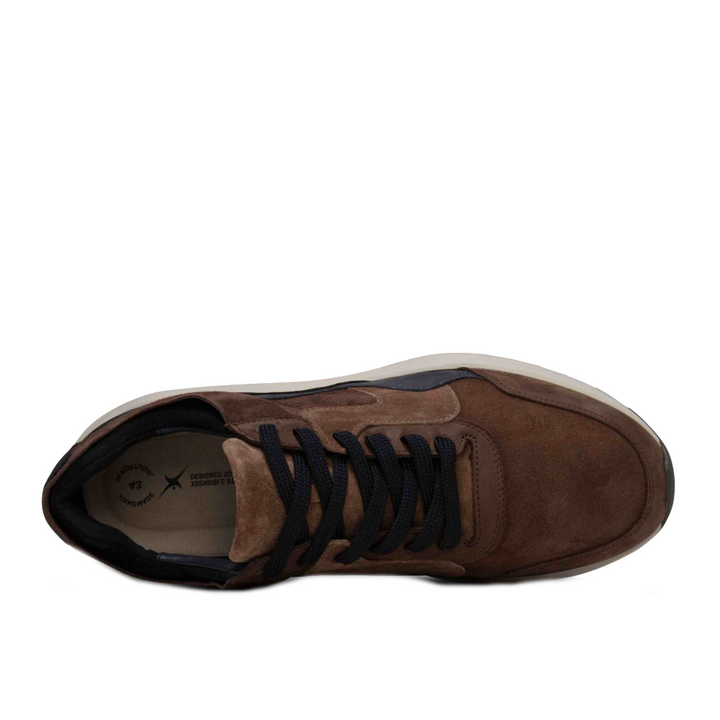 Xsensible Veterschoenen 33200.2.360 HX Bruin by Xsensible